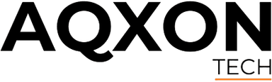 AQXON Logo